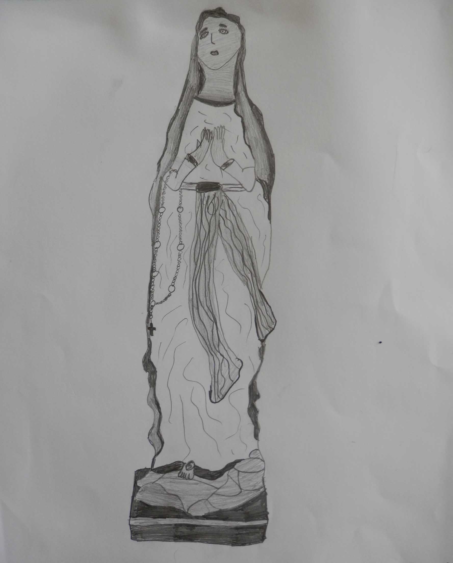 Petra Nensi Novačić 6.a